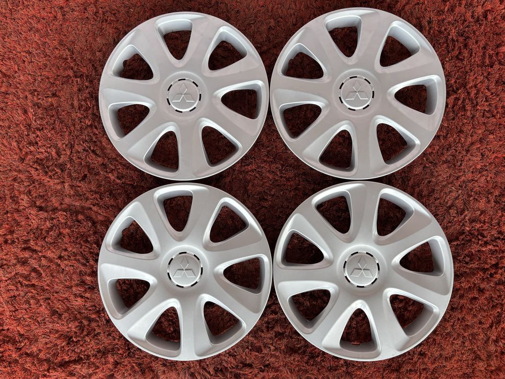 Ковпаки Колпаки Original Mitsubishi R16