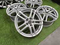 17" felgi 5x112 Mercedes C w203 w204 w205 E w212 w211 GLC Vito V klasa