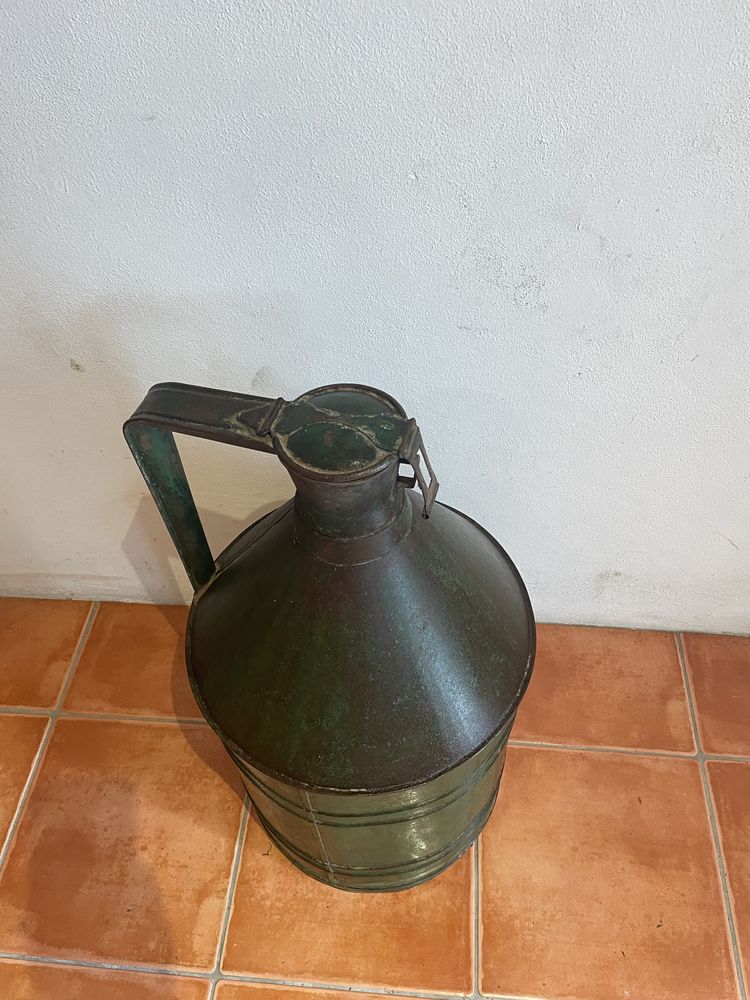 Cantaro / bilha de azeite