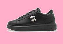 Karl lagerfeld trampki damskie obuwie nowe karla lagerfelda buty