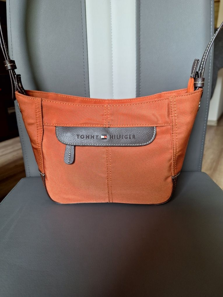 Tommy Hilfiger torebka