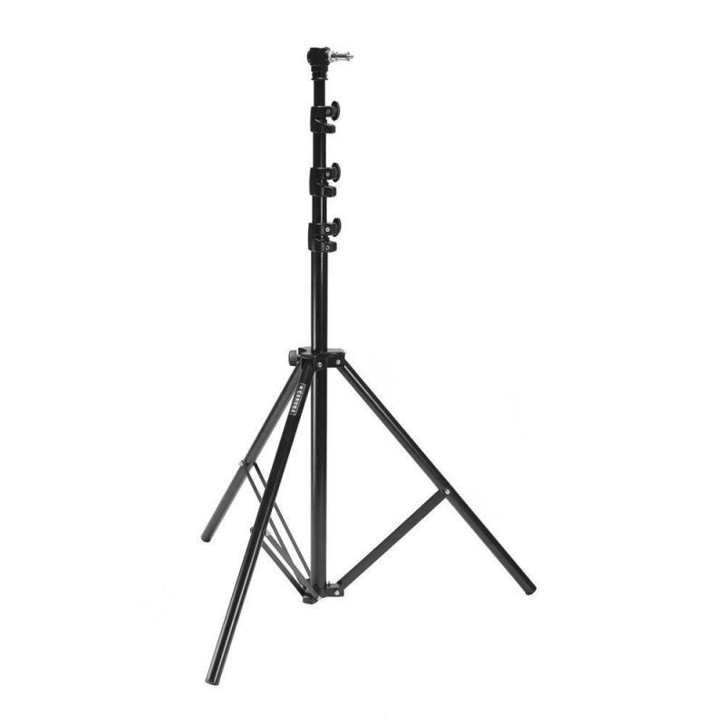 GODOX KIT Flash de Estúdio MS300 c/ Sombrinha (2u)