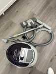 Odkurzacz Electrolux ZCS2240 + koncowki