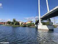 *Mikołajki widok na jezioro *kilka apartamentów*
