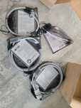 Audiomica Laboratory Consequence Pearl, Miamen Allbit kable audio hifi