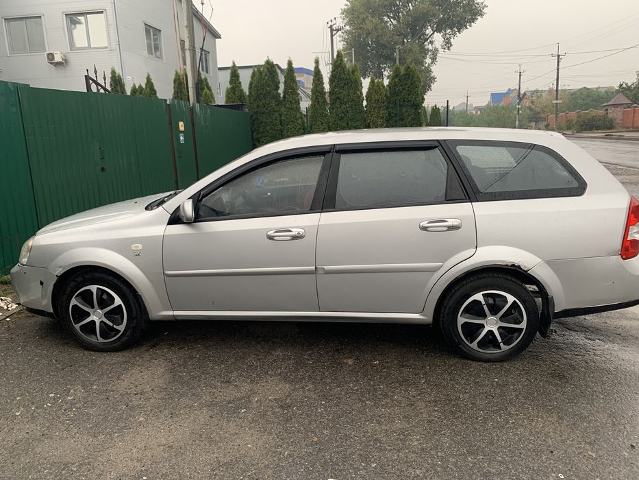 Продам Lacetti, лачетти 2006 газ-бенз СРОЧНО