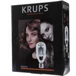 Krups Ionic CF 6000 Suszarka do włosów

Sprawna.

Powystawowa.

Brak o