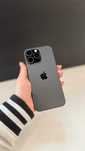 HIT iPhone 16 Pro Max 256GB Black Titanium/100%Bateria Gwarancja 2lata