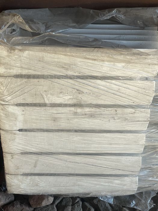 Радіатор- батарея .