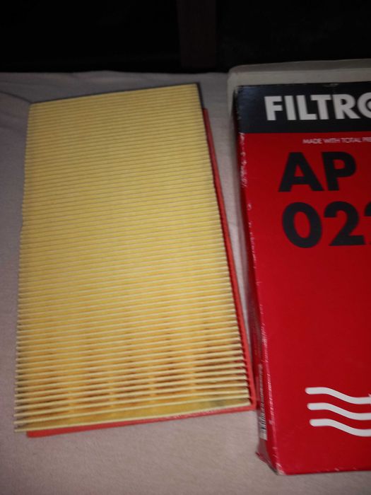 Filter ap022 nowy filter do samochodu