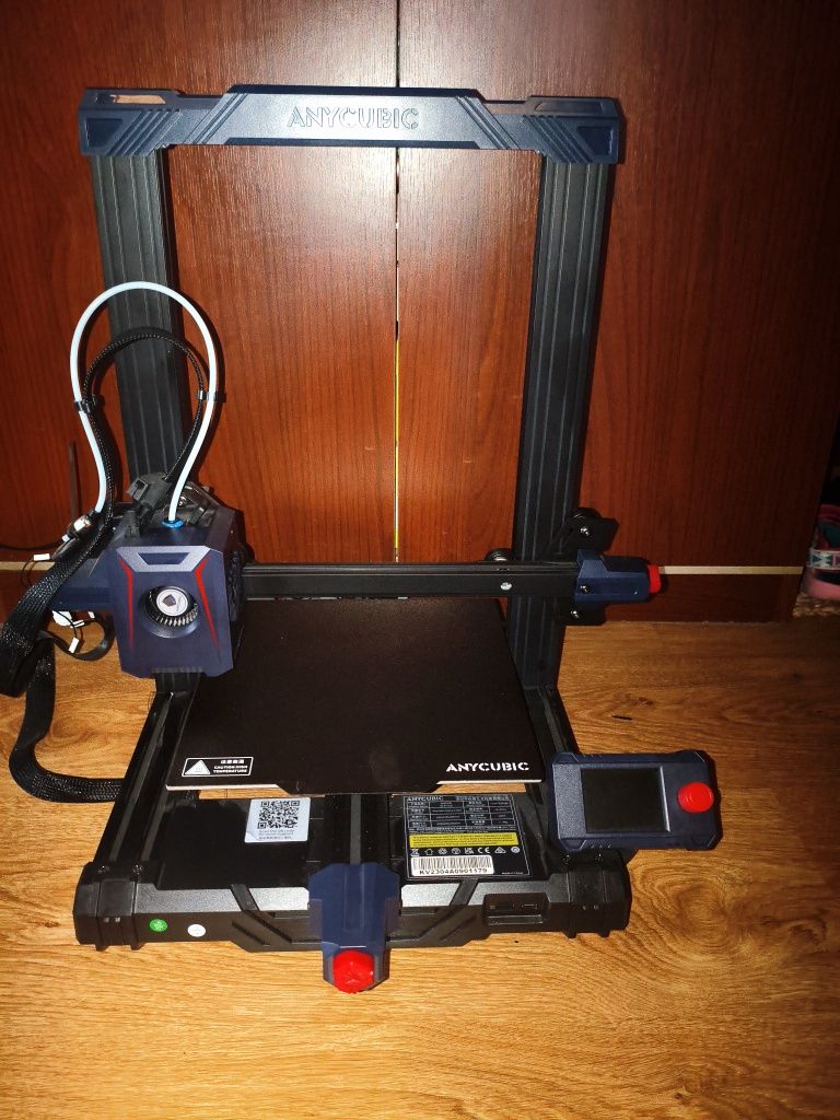 Anycubic kobra 2 neo drukarka 3d