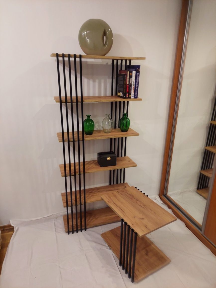 Meble loft - wykonam