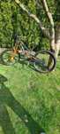 Rower Commencal Supreme DH 29"