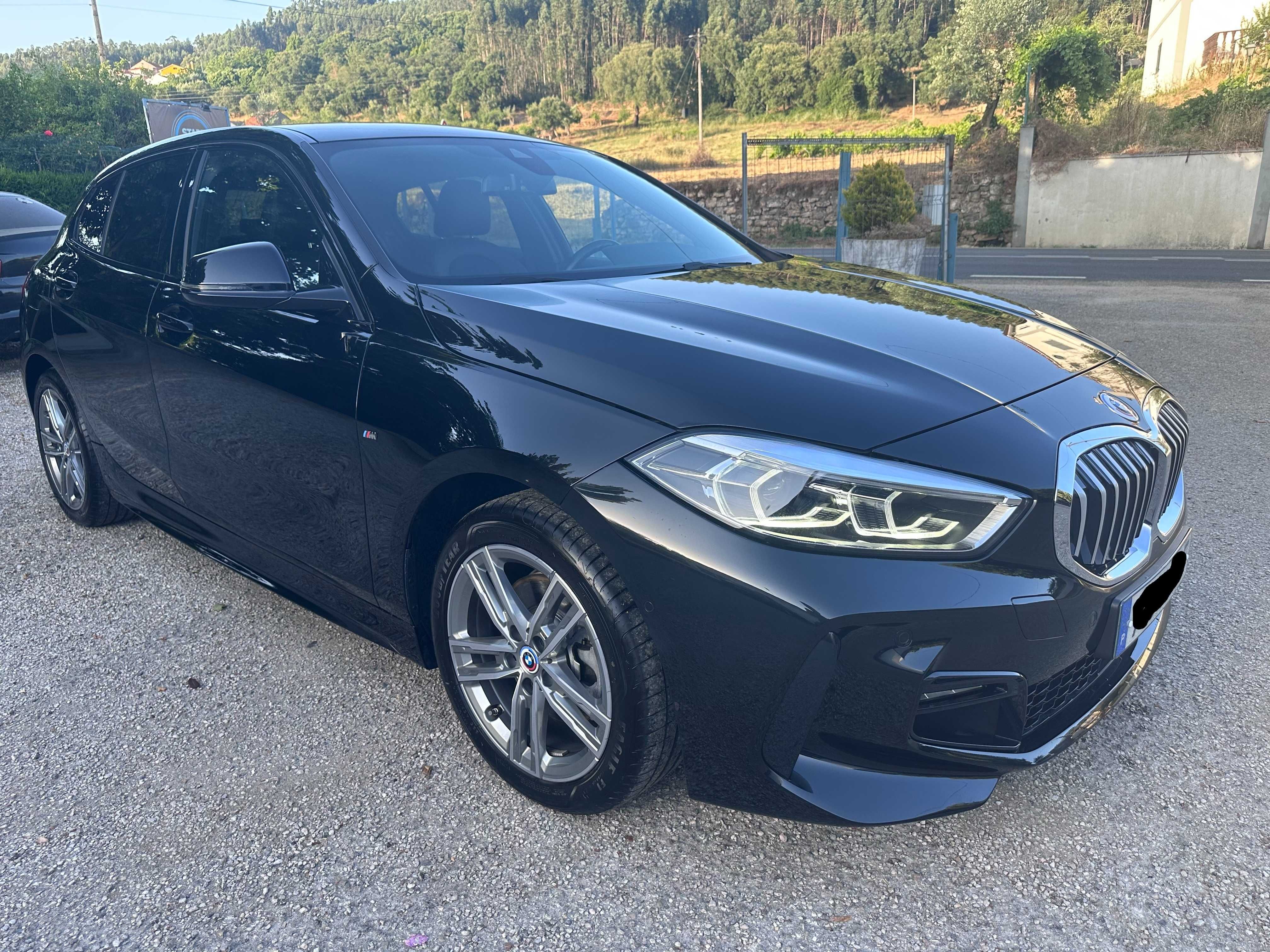 BMW 116D Pack M Sport 50 Anos Nacional