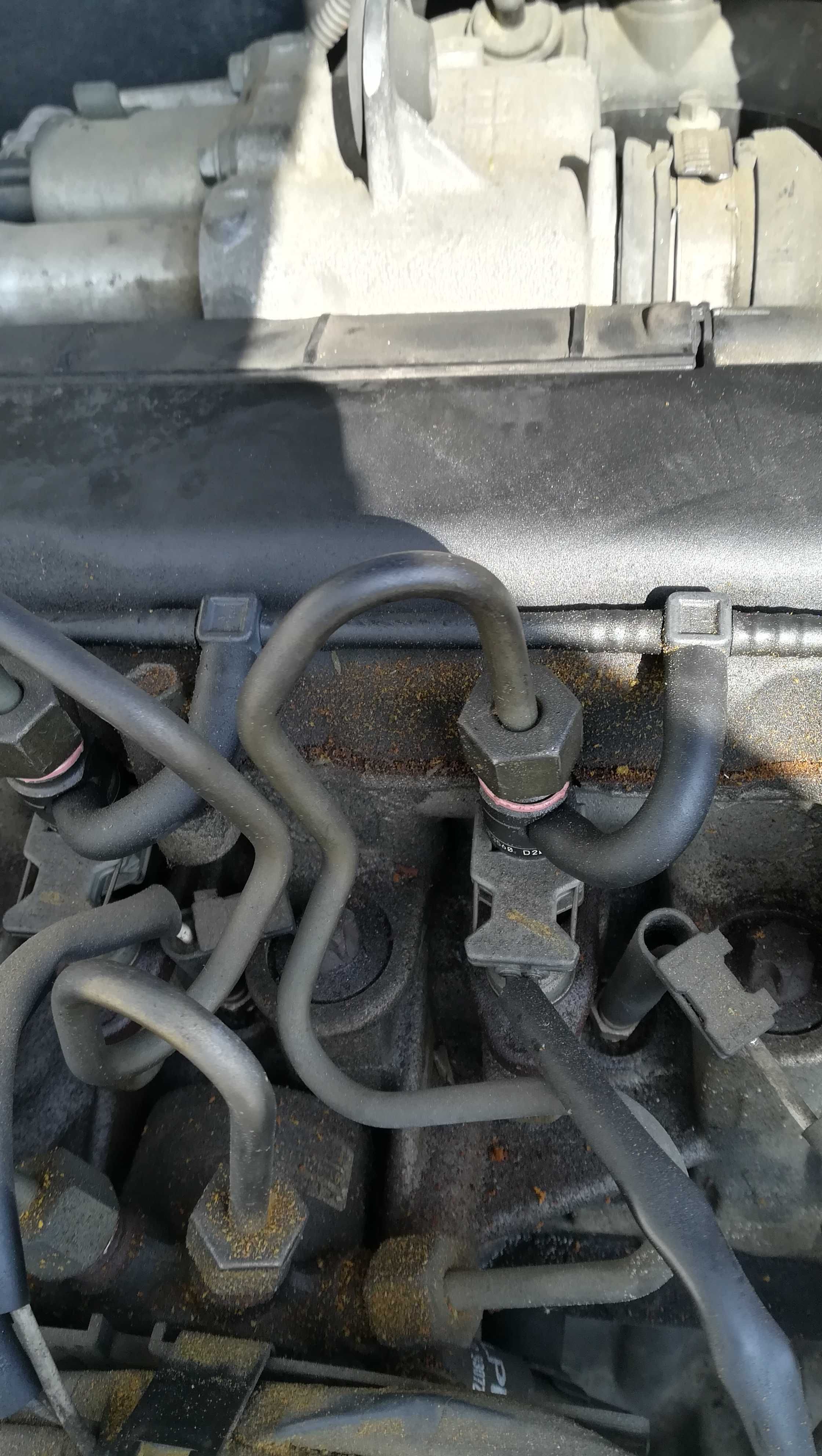 Motor Renault Clio 2 1.5 dci para peças