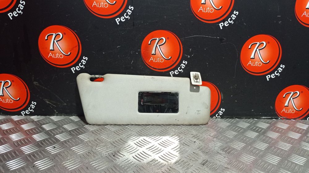 Pala De Sol Pendura Mercedes-Benz C-Class (W202)