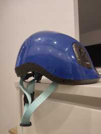 CAPACETE bebé / criança Decathlon 500