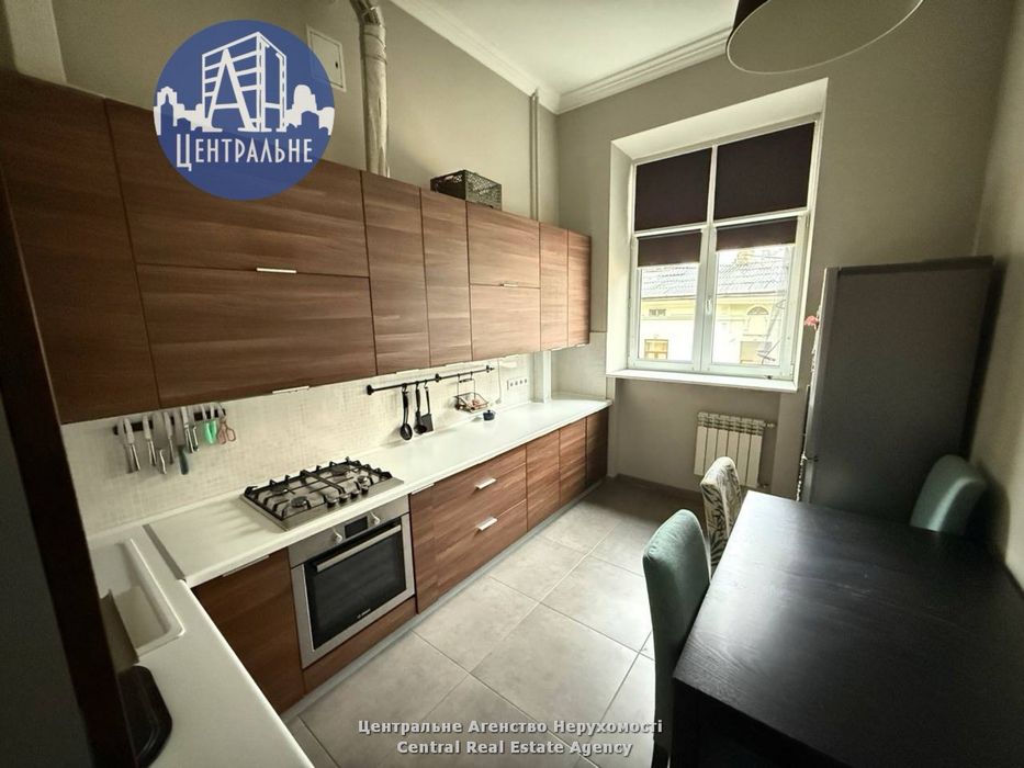 Оренда 1-кімн.кв. вул.Кобилянська