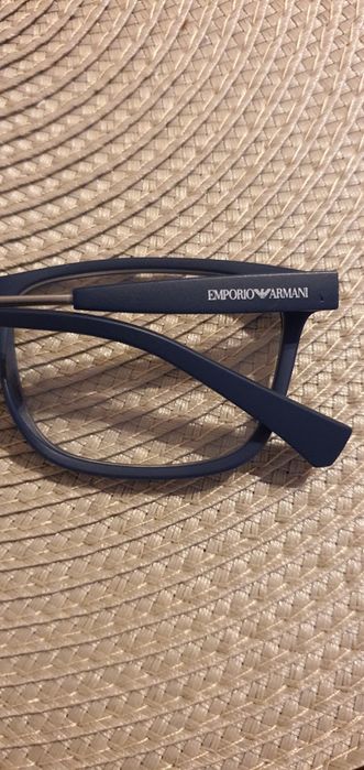 Sprzedam oprawki nowe Emporio Armani