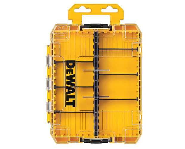 Кейс органайзер 22х16х3.5 см ToughCase DeWALT DWAN2190