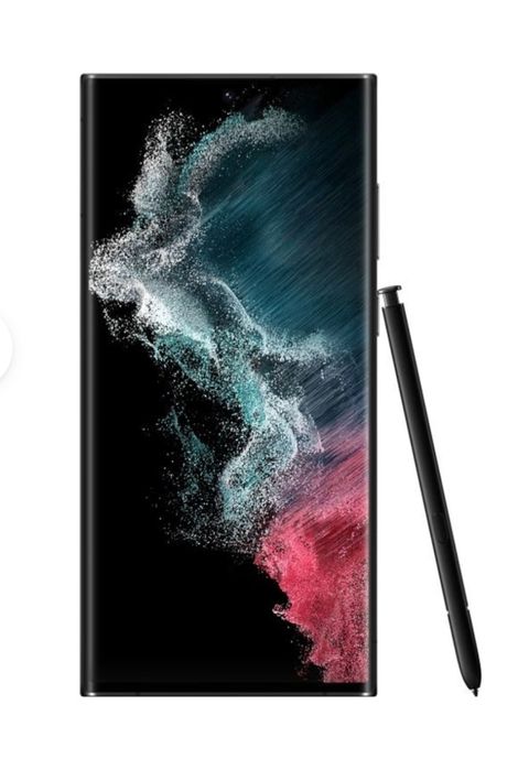 Samsung Galaxy S22 Ultra - 5G