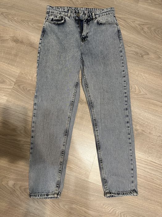 Джинси МОМ жіночі