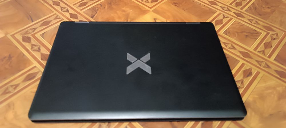 Ноутбук трансформер winga twwizle j116 11.6"