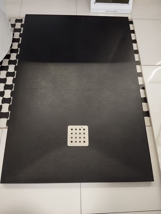 Піддон для ванни