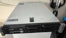 Servidor Dell PowerEdge R710, 48GB RAM