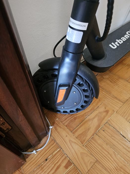 Trotinete elétrica