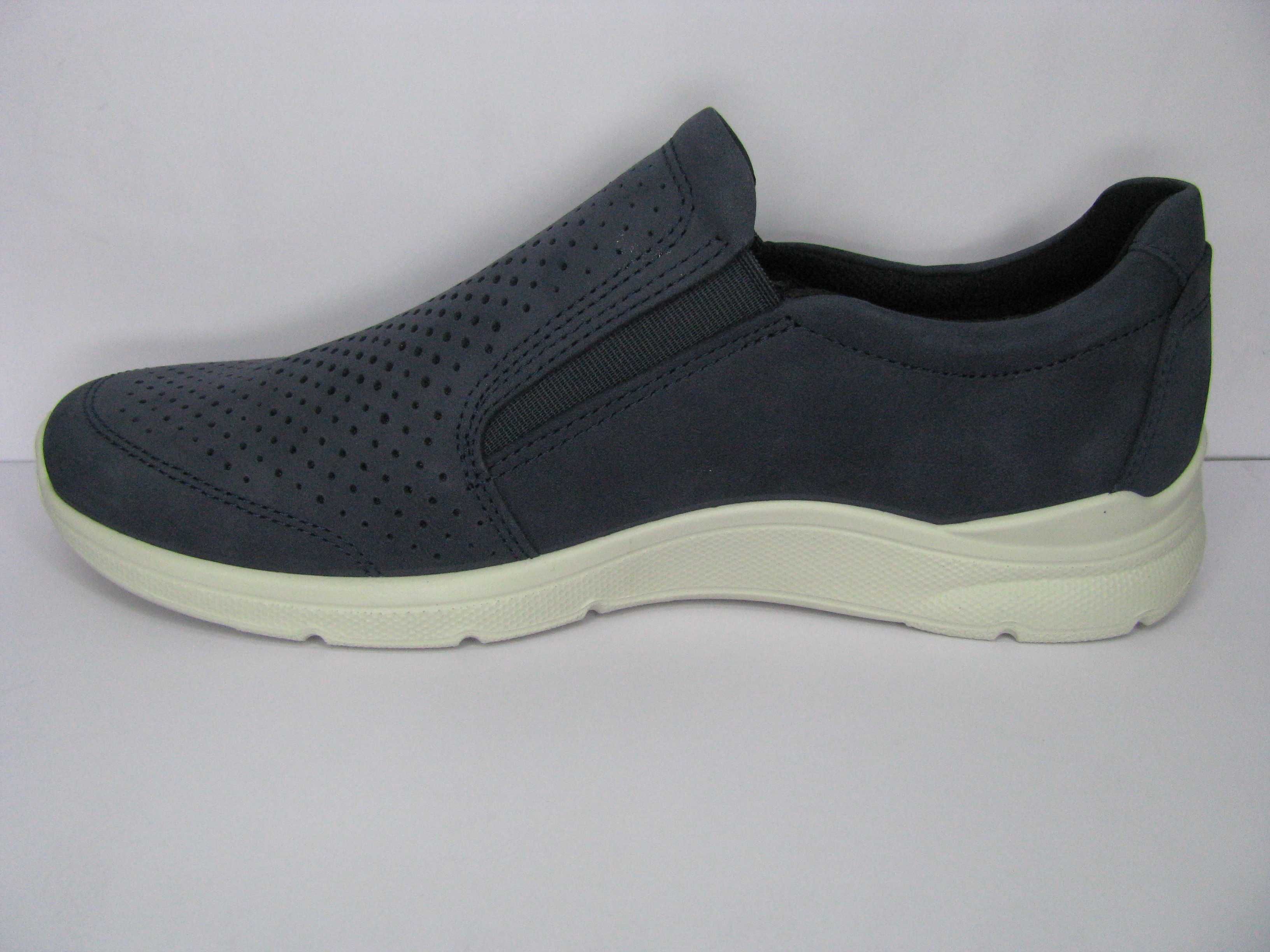 Слипоны ECCO IRVING 511644/02038