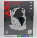Headset Logitech G Astro A50 Gen 5 Wireless + Base Station