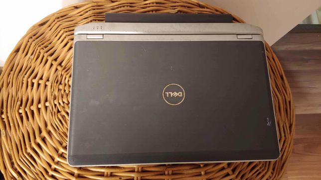 Laptop Dell E6230 /i5-3320m/4gb/250HDD/12.5"