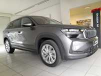Skoda Kodiaq 1.5 TSI 150 KM m-HEV Skrzynia DSG Wersja Edition 130
