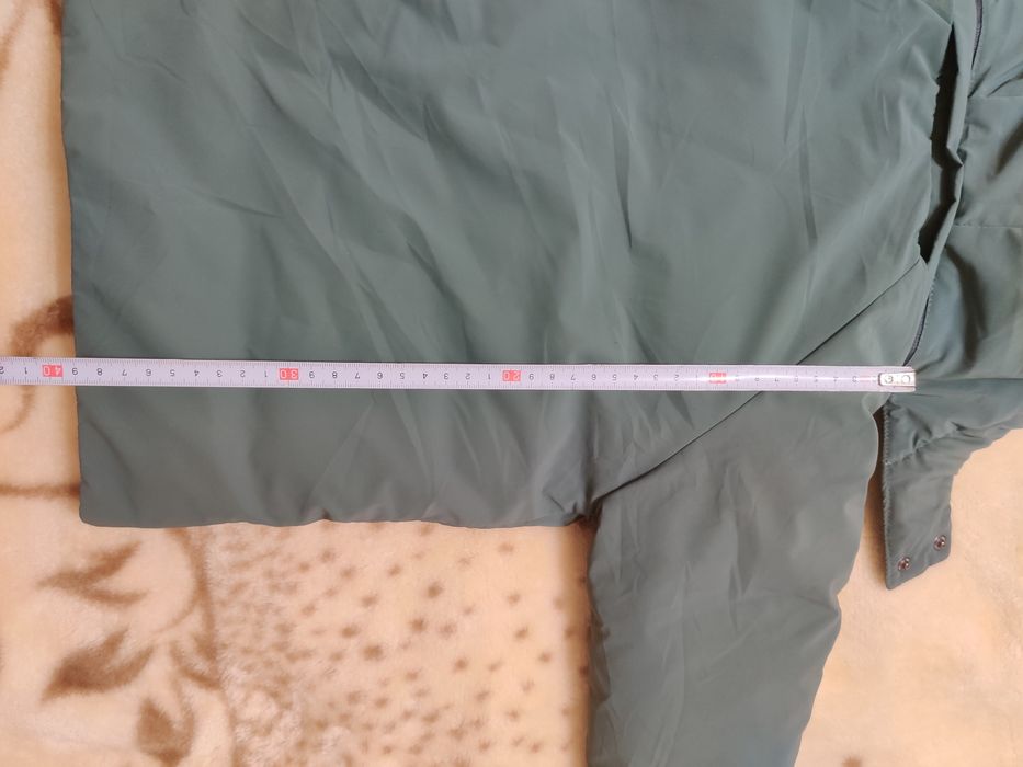 Дитяча зимова куртка