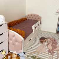 Дитяче ліжко «Маріо» , Детская кровать