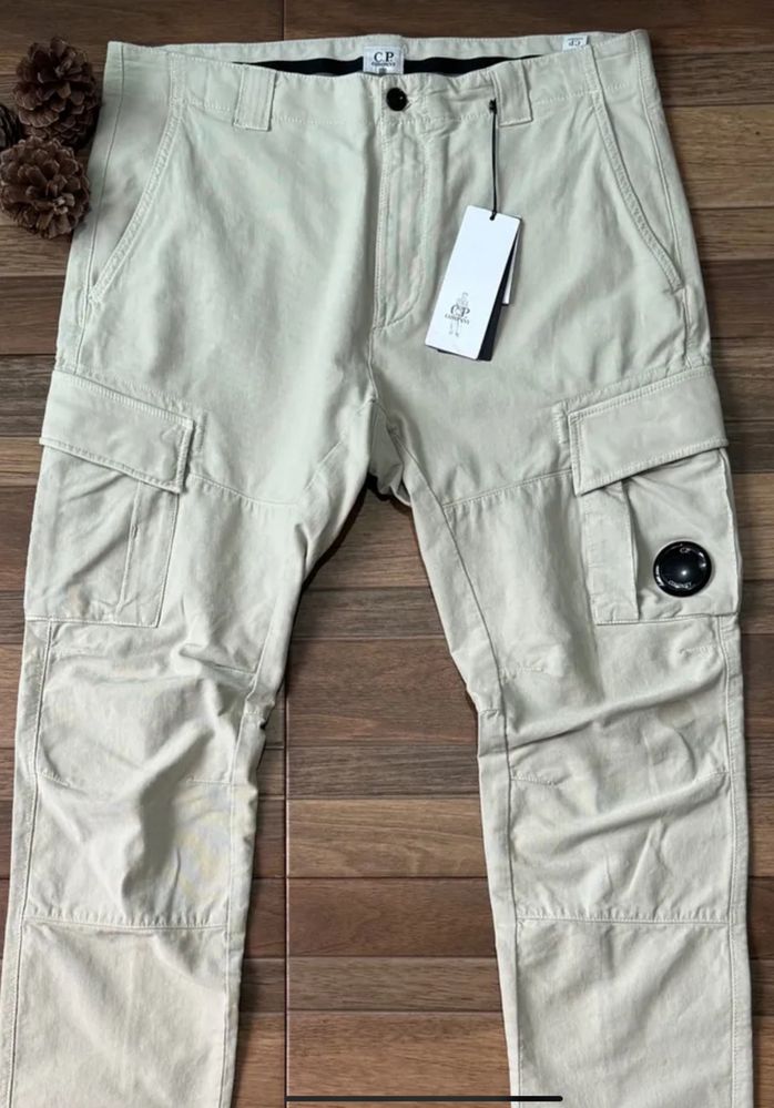 Аутентичні CP Company cargo 46 розмір