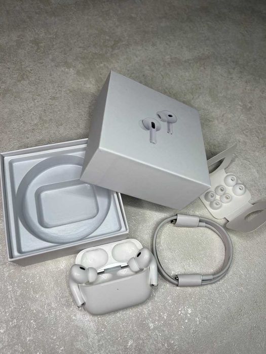 Навушники AirPods Pro 2