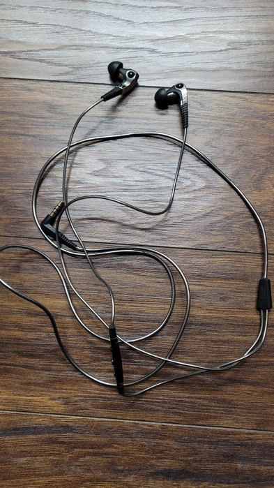 Słuchawki denon audio maniac ah-c400