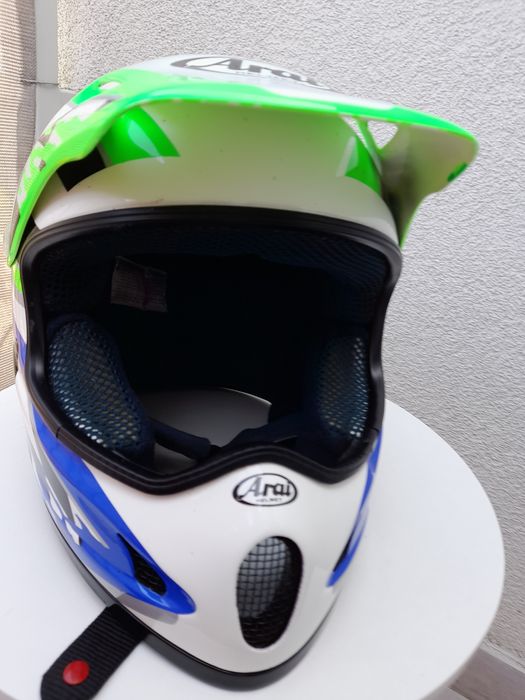 Kask Motocyklowy Arai