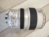 Объектив видео Canon