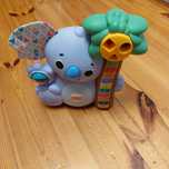 Fisher Price Linkimals Interaktywny Koala