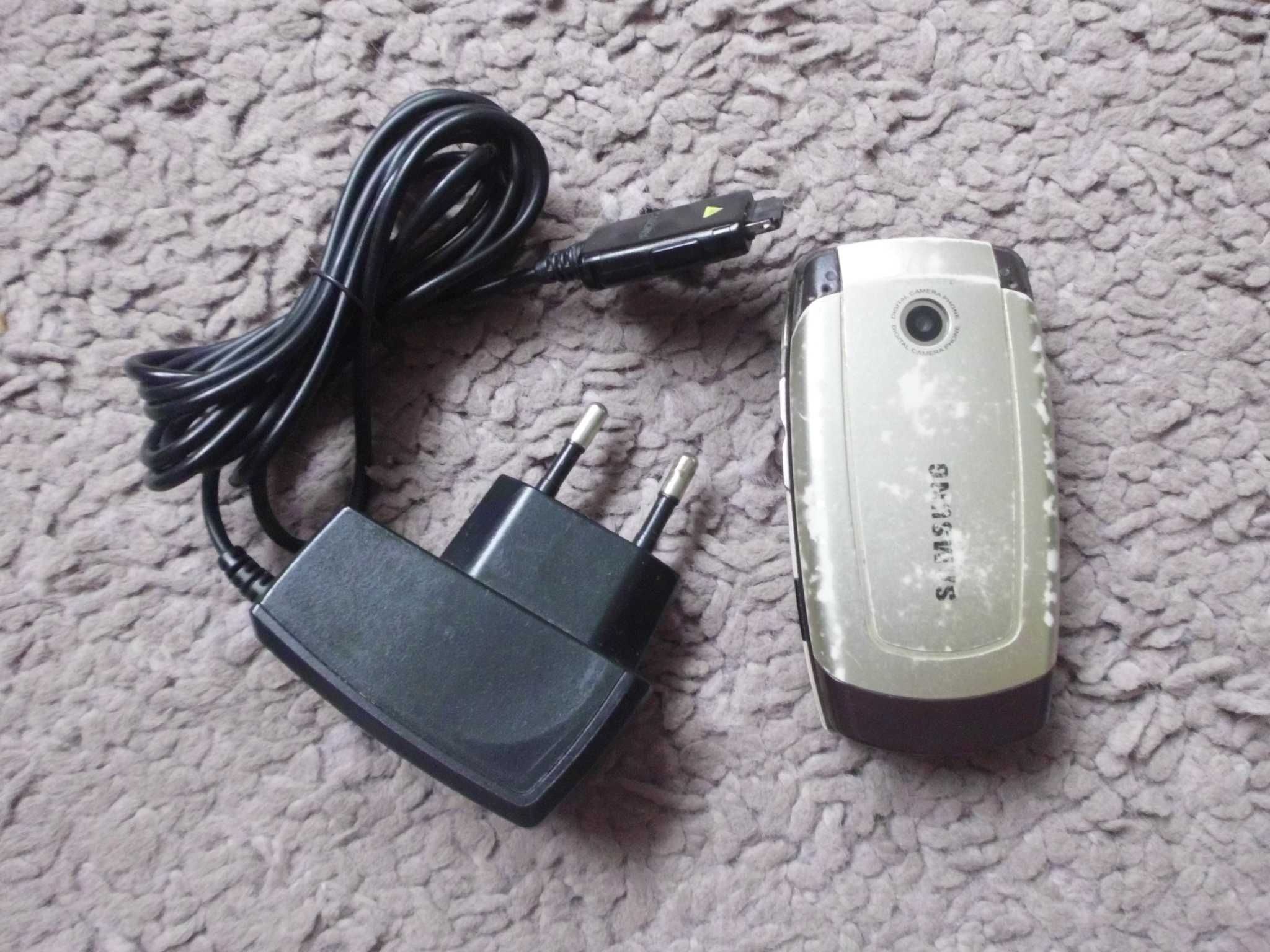SAMSUNG X 510 i SAMSUNG GT C-3530 z...