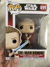 Obi Wan Kenobi funko pop