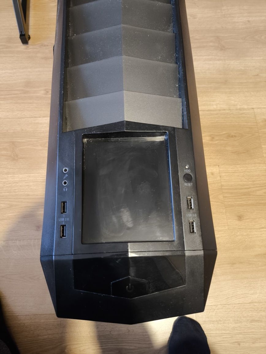 Komputer Z11 i5-3570k/Ram 8gb