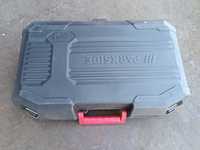 Parkside walizka akumulatorowa piła szablasta PSSA 20 Li A1