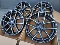 Volvo 17 " Nowe 5x108 Felgi S60 V60 V40 XC40 XC60 S80 V70 XC70 V50 S40