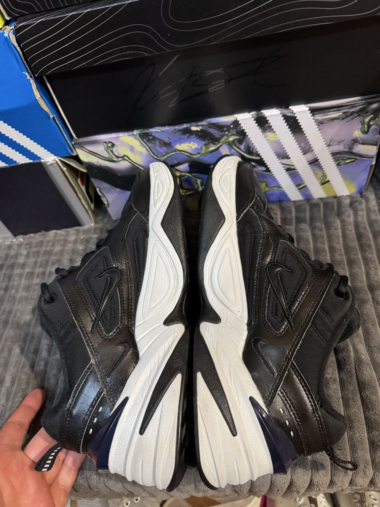 Кросівки Nike M2K Tekno 42(26,5см) оригінал