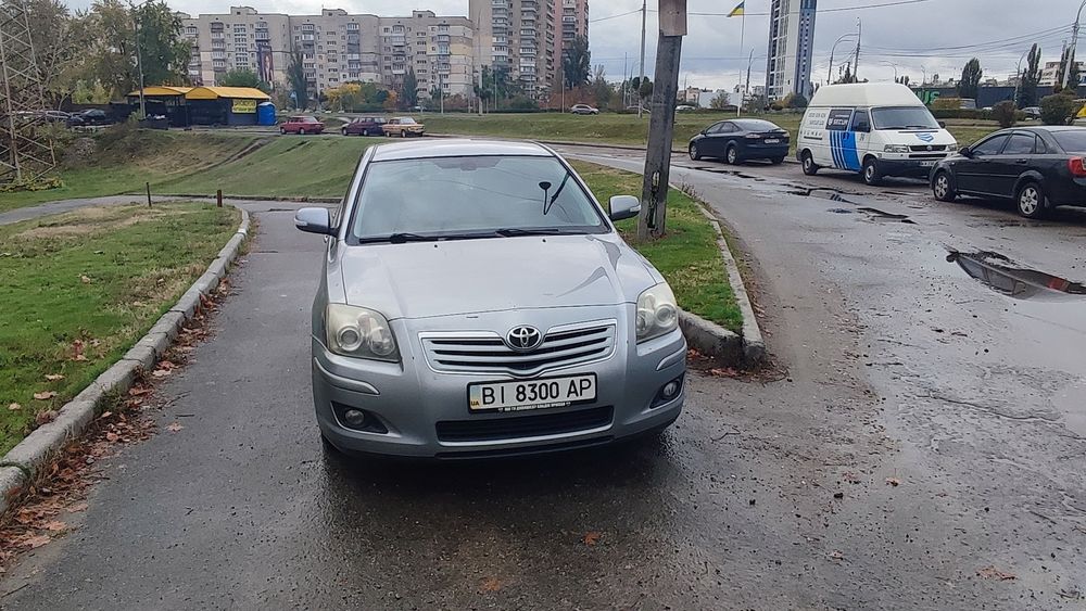 Продам автомобіль