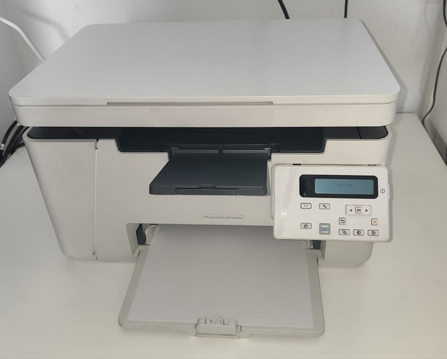 МФУ HP LaserJet Pro M26A